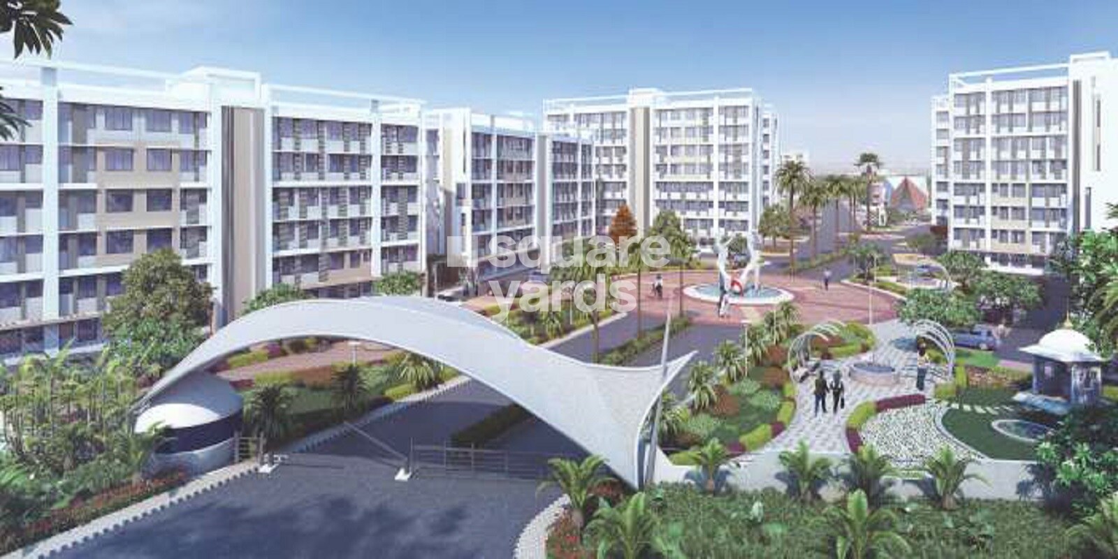 Playtor Ranjangaon