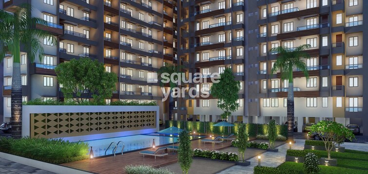 Polite Bhalchandra Vihar Amenities-Features 1