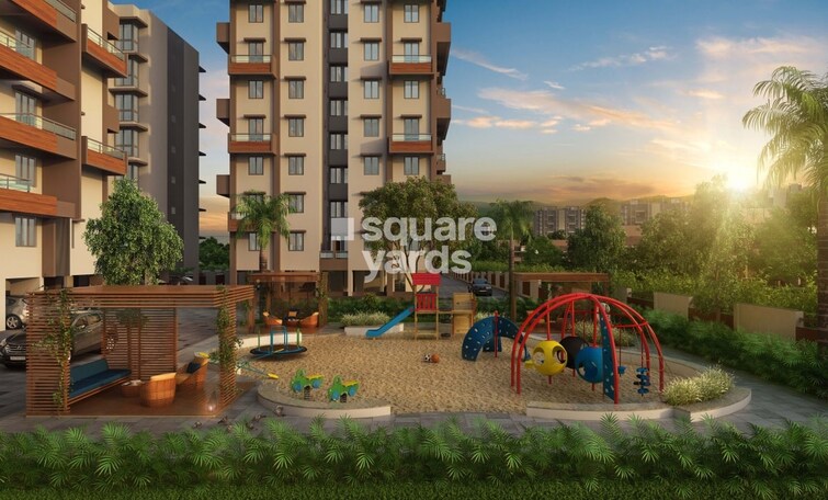 Polite Bhalchandra Vihar Amenities-Features 2