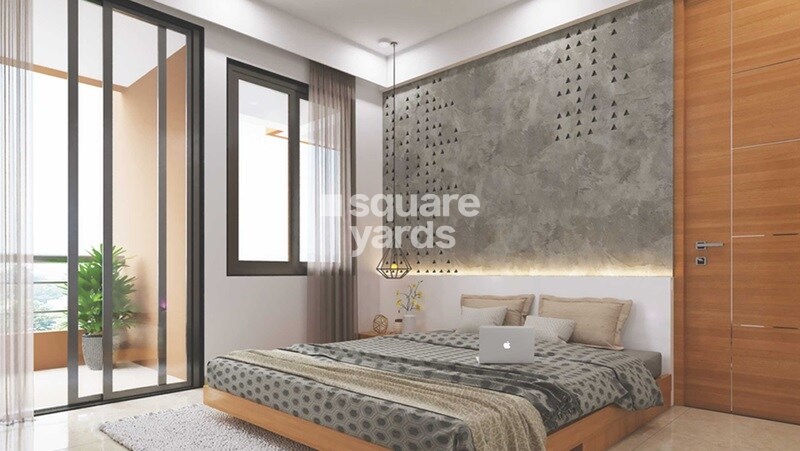 Polite Bhalchandra Vihar Apartment Interiors 4