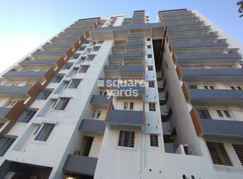 Polite Bhalchandra Vihar Tower View 5