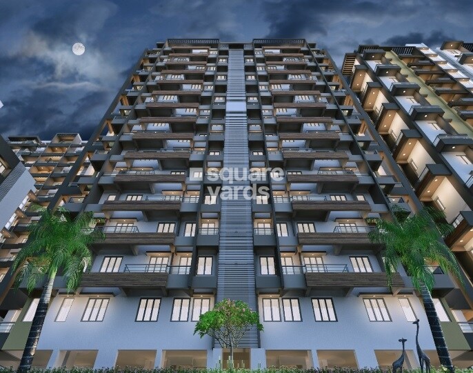 Polite Bhalchandra Vihar