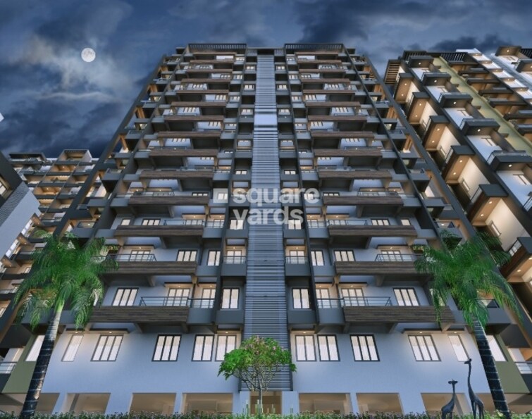 Polite Bhalchandra Vihar Tower View 6