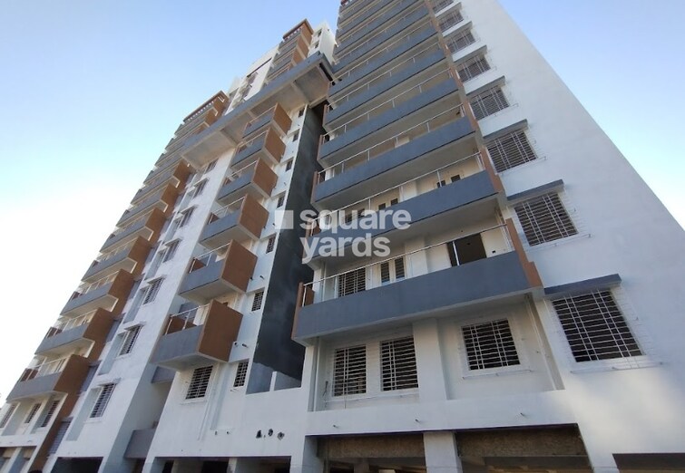 Polite Bhalchandra Vihar Tower View 7