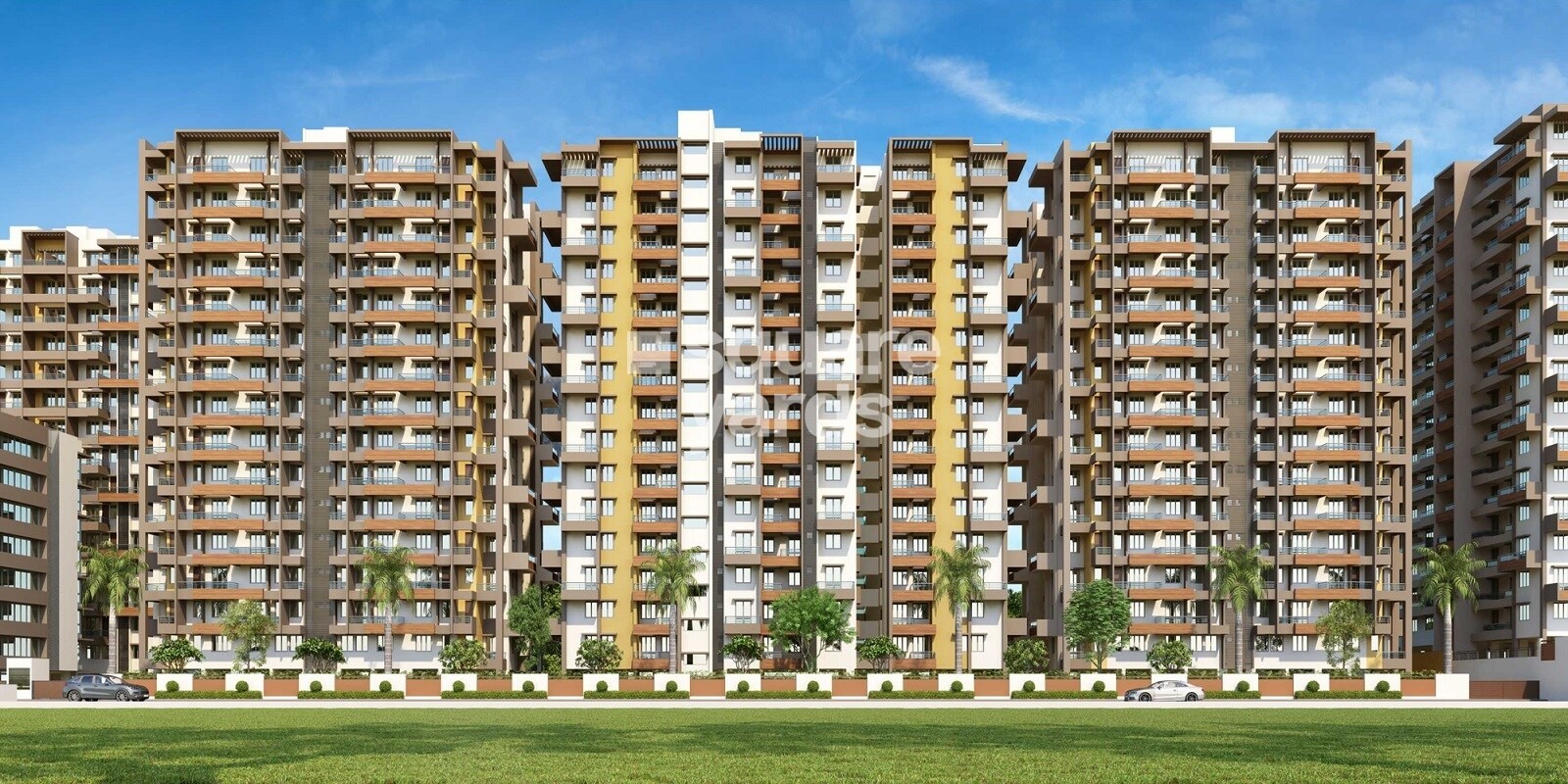 Polite Bhalchandra Vihar