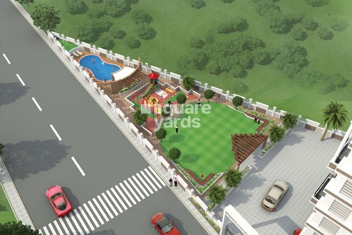 Polite Castellum Amenities-Features