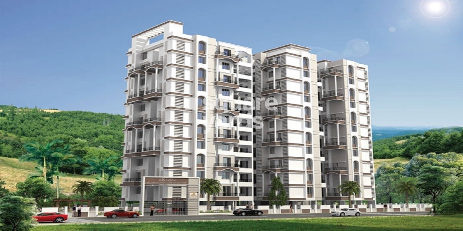 Polite Castellum Featured Image