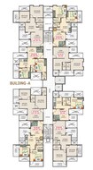 Polite Harmony Floor Plans