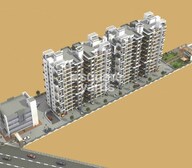 Polite Harmony Tower View