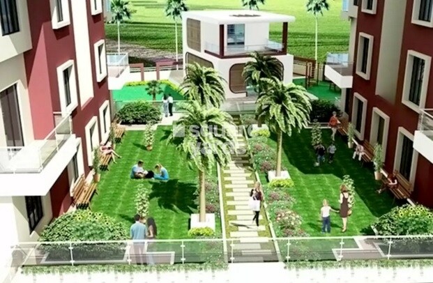 Polite Paradise Amenities-Features 1