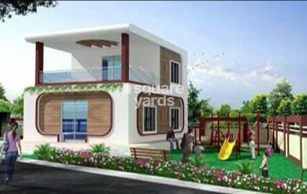 Polite Paradise Amenities-Features 2