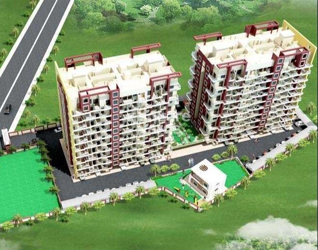 Polite Paradise Master Plan Image