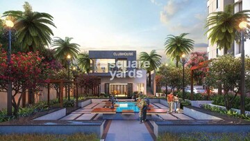 Porwal Parklane Urbanjoy