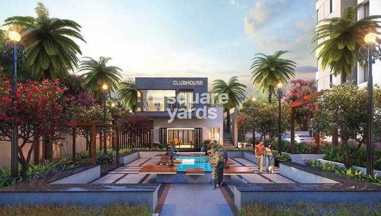 Porwal Parklane Urbanjoy Amenities-Features 1