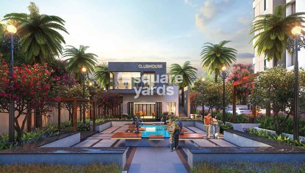 Porwal Parklane Urbanjoy Amenities-Features 1