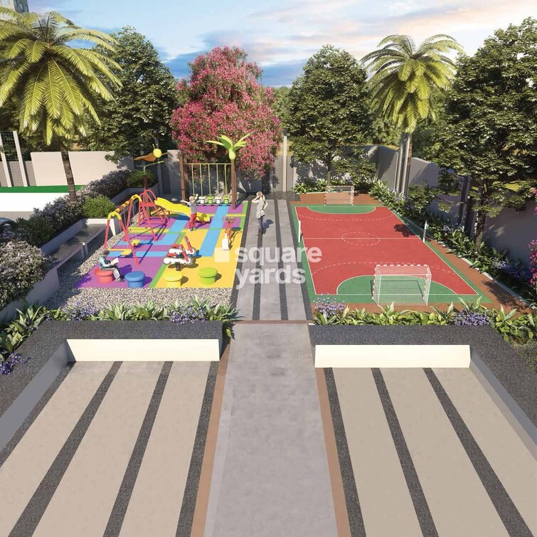 Porwal Parklane Urbanjoy Amenities-Features 2