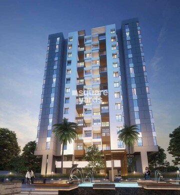 Porwal Parklane Urbanjoy