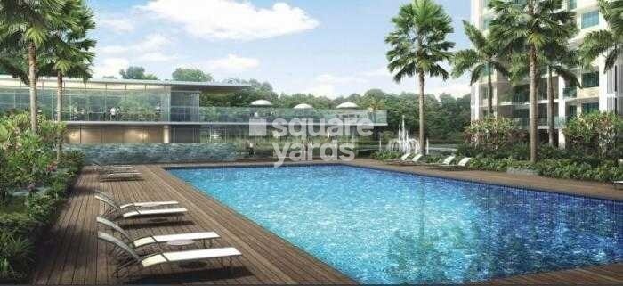 PRA East Avenue Amenities-Features