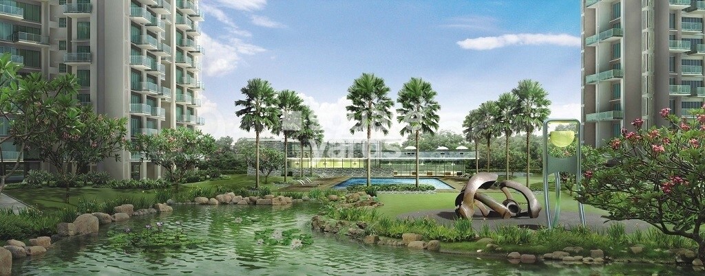 PRA East Avenue Amenities-Features