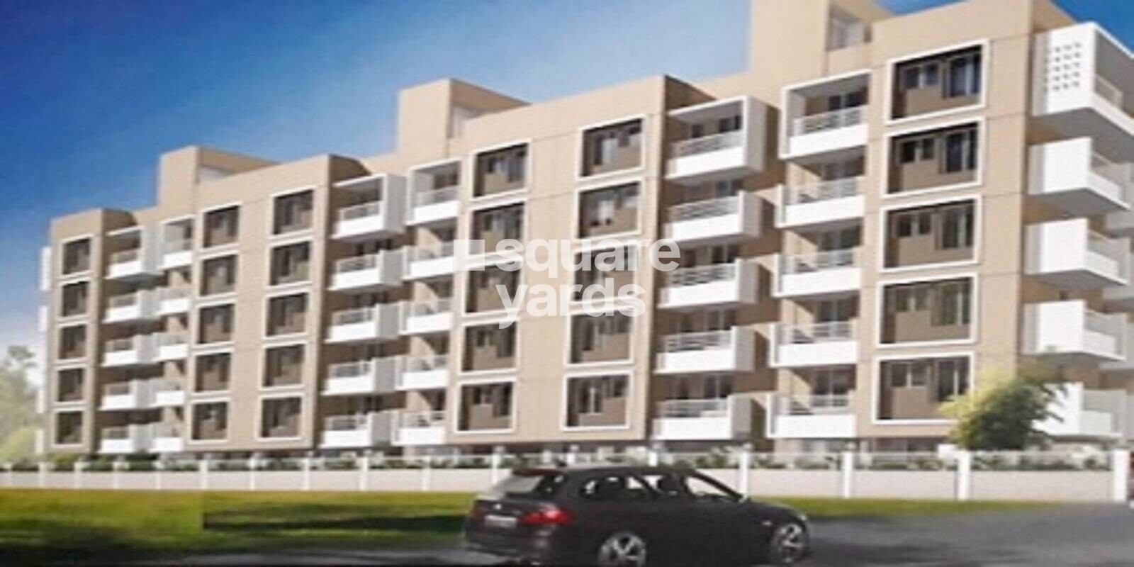 Prabha Heights