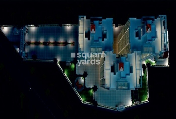 Pradnyesh Probo Prolix Pride Master Plan 1