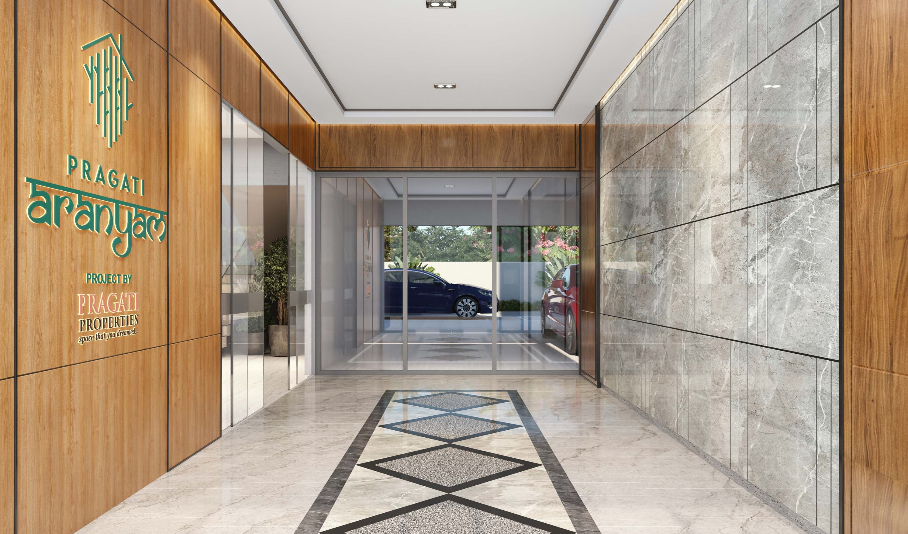 Pragati Aranyam Amenities-Features 5