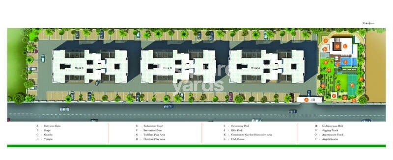 Pragati Nandini Bellus