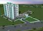 pragati royal orchid project tower view1
