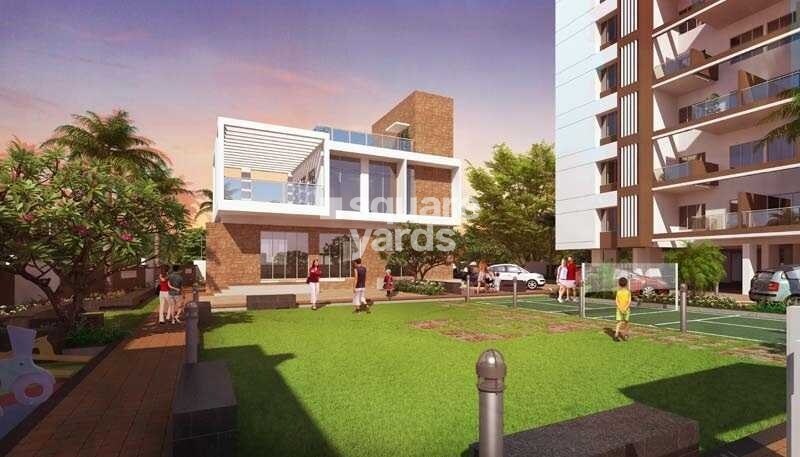 Pragati Royal Serene