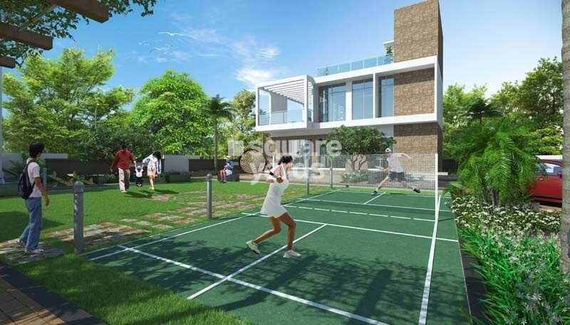 Pragati Royal Serene Amenities-Features 3