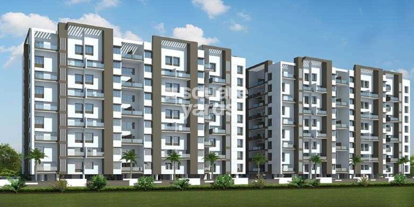 Pragati Royal Serene