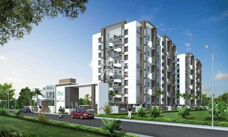 Pragati Royal Serene