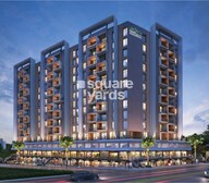 Pragati Serene Tower View