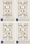 Pragati Vivesta Floor Plans