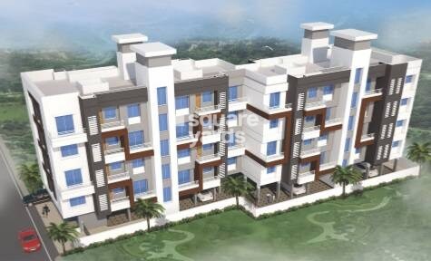 Praj Guru Prajakta Tower View