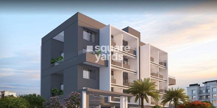 Prakash Kunj Apartments Cover Image