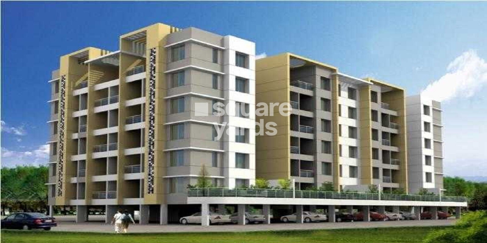 Prakash Viva City