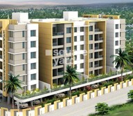 Prakash Viva City Tower View