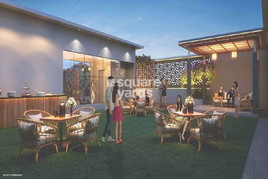 Prakriti Surbhi Samrudhi Amenities-Features