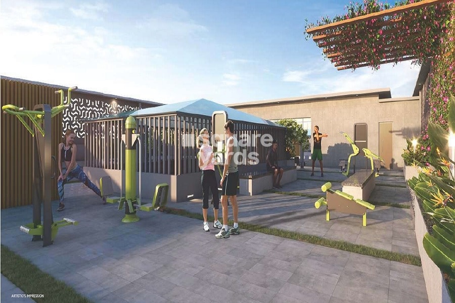 Prakriti Surbhi Samrudhi