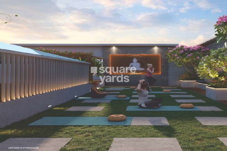 Prakriti Surbhi Samrudhi