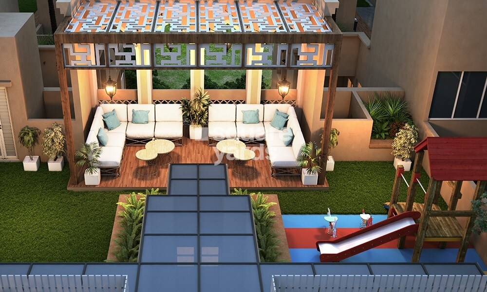 Prakruti Palladium Amenities-Features 5