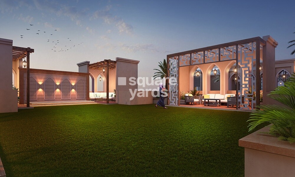 Prakruti Palladium Amenities-Features 6