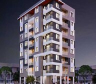 Prammukh Residency Apartment Exteriors