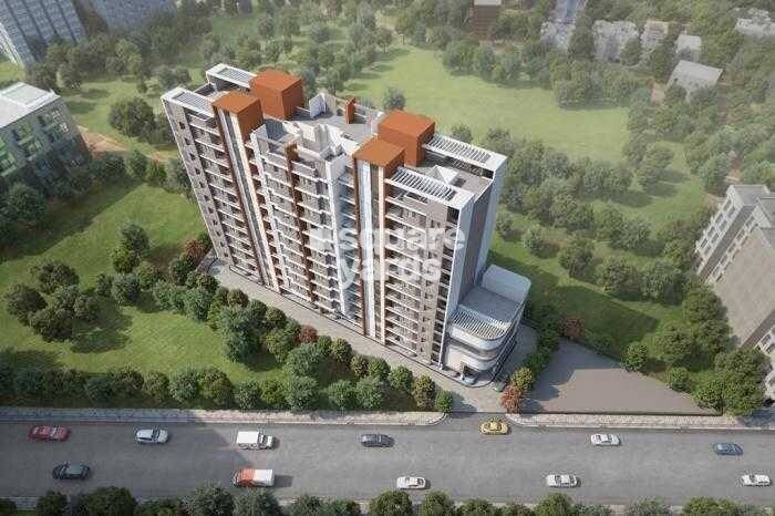 Prapti Estella Tower View 2