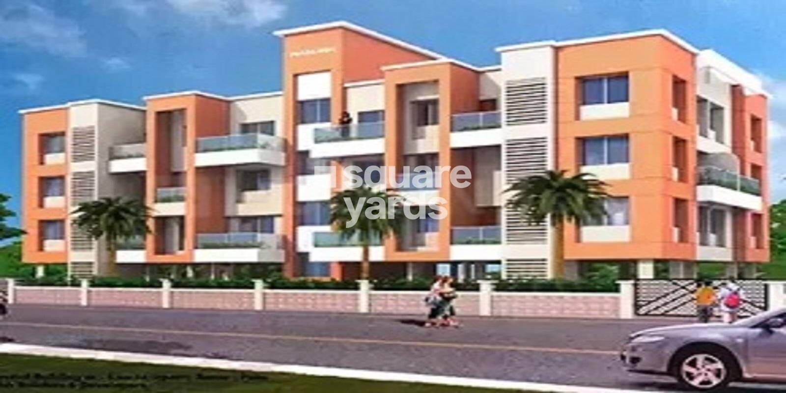 prarambh-chs