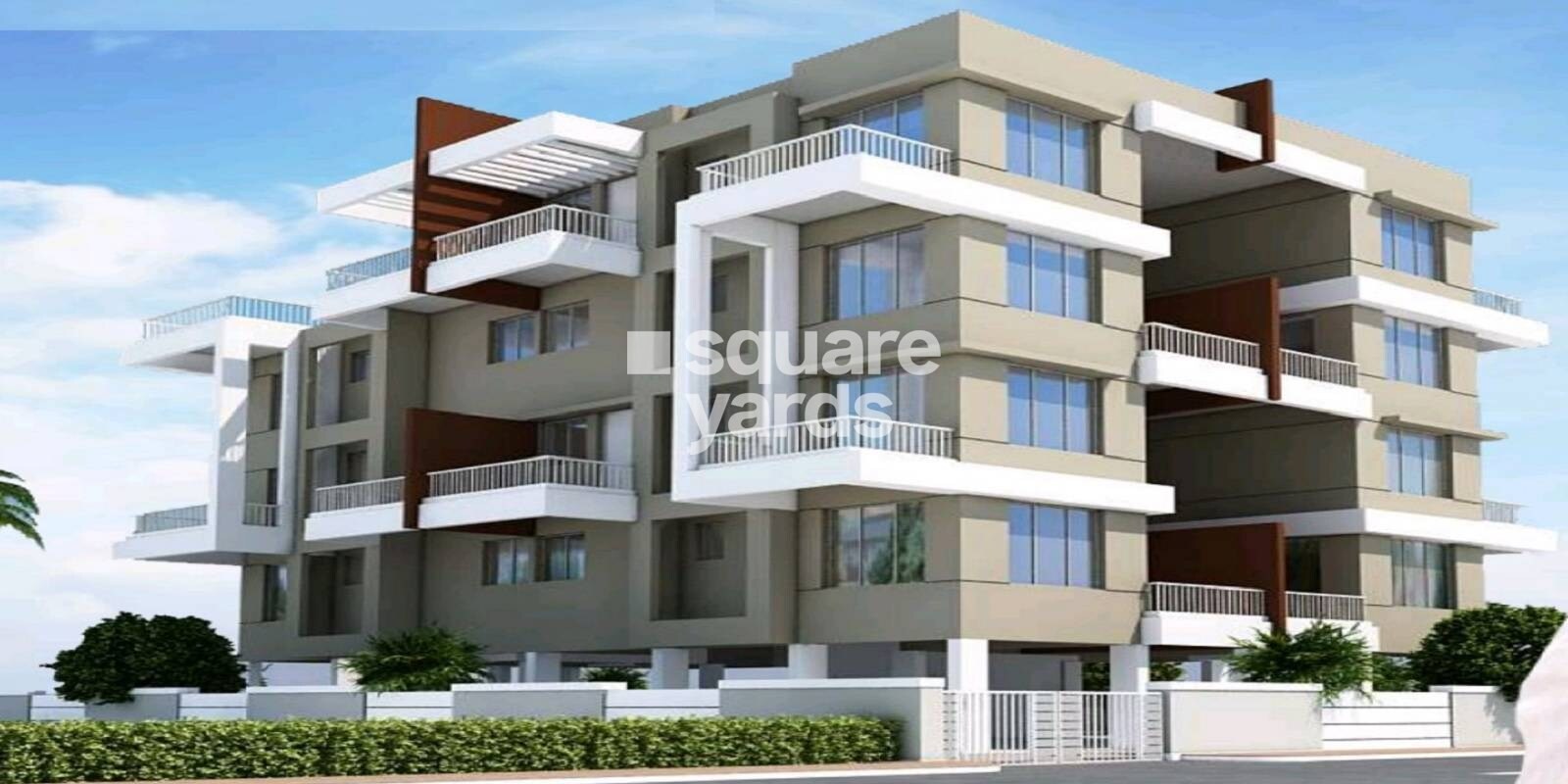 Prarambh Dattavatika