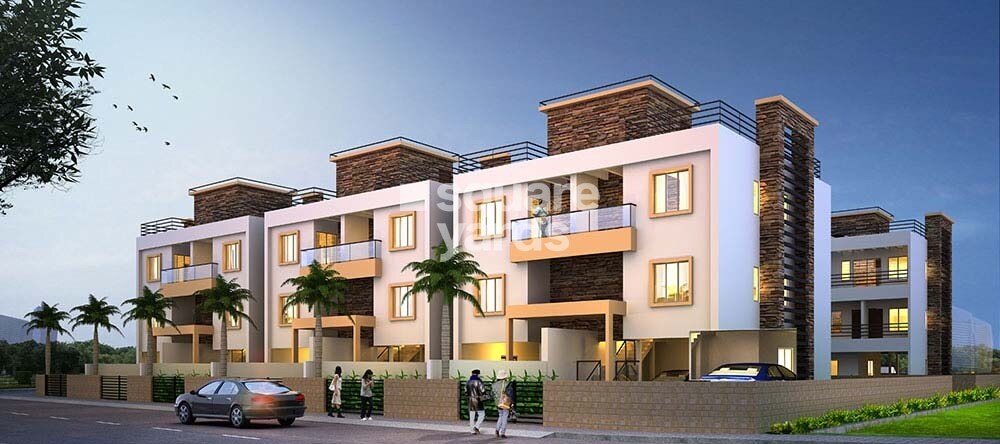 Prasad Pyramid County