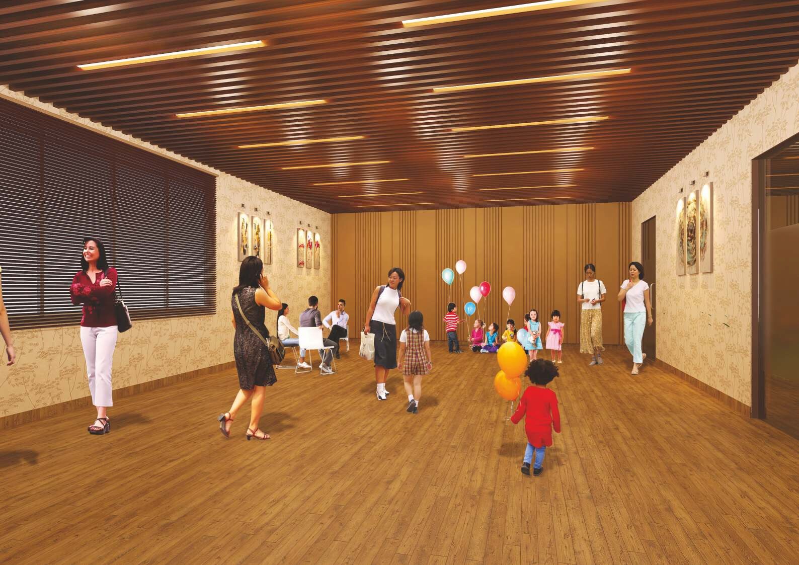 Prasanna Param Amenities-Features 4