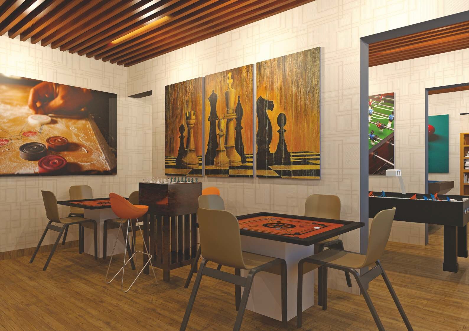 Prasanna Param Amenities-Features 5